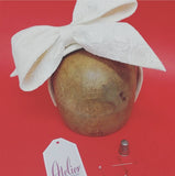 Chi Chi Bow Bridal Atelier Millinery