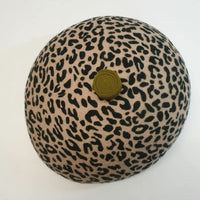 Bonnie Beret Animal Print